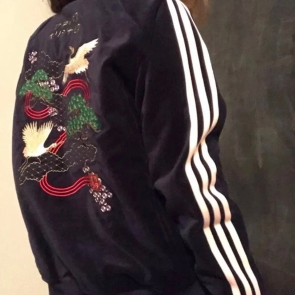 Adidas Rita ora Tokyo - Picture 2 of 13